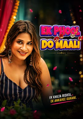 Ek Phool Do Maali | Season 01